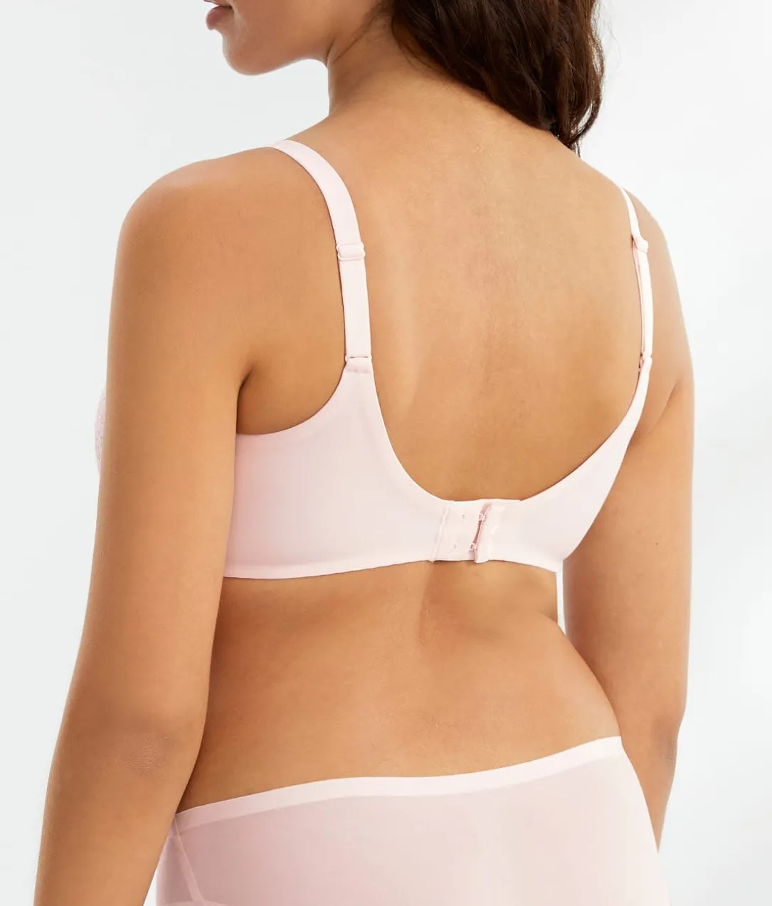 Norah Seamless Comfort Bra