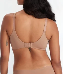 Norah Seamless Comfort Bra