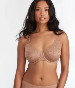 Norah Seamless Comfort Bra