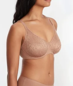 Norah Seamless Comfort Bra