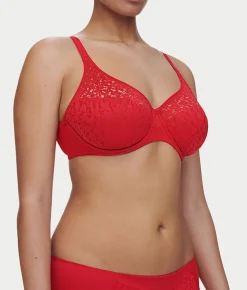 Norah Seamless Comfort Bra