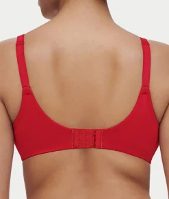 Norah Seamless Comfort Bra