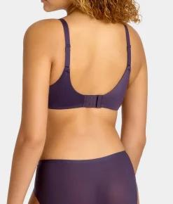 Norah Seamless Comfort Bra