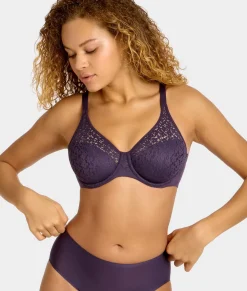 Norah Seamless Comfort Bra