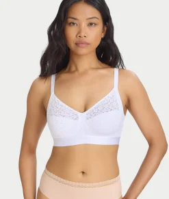 Norah Travel Wire-Free Bra