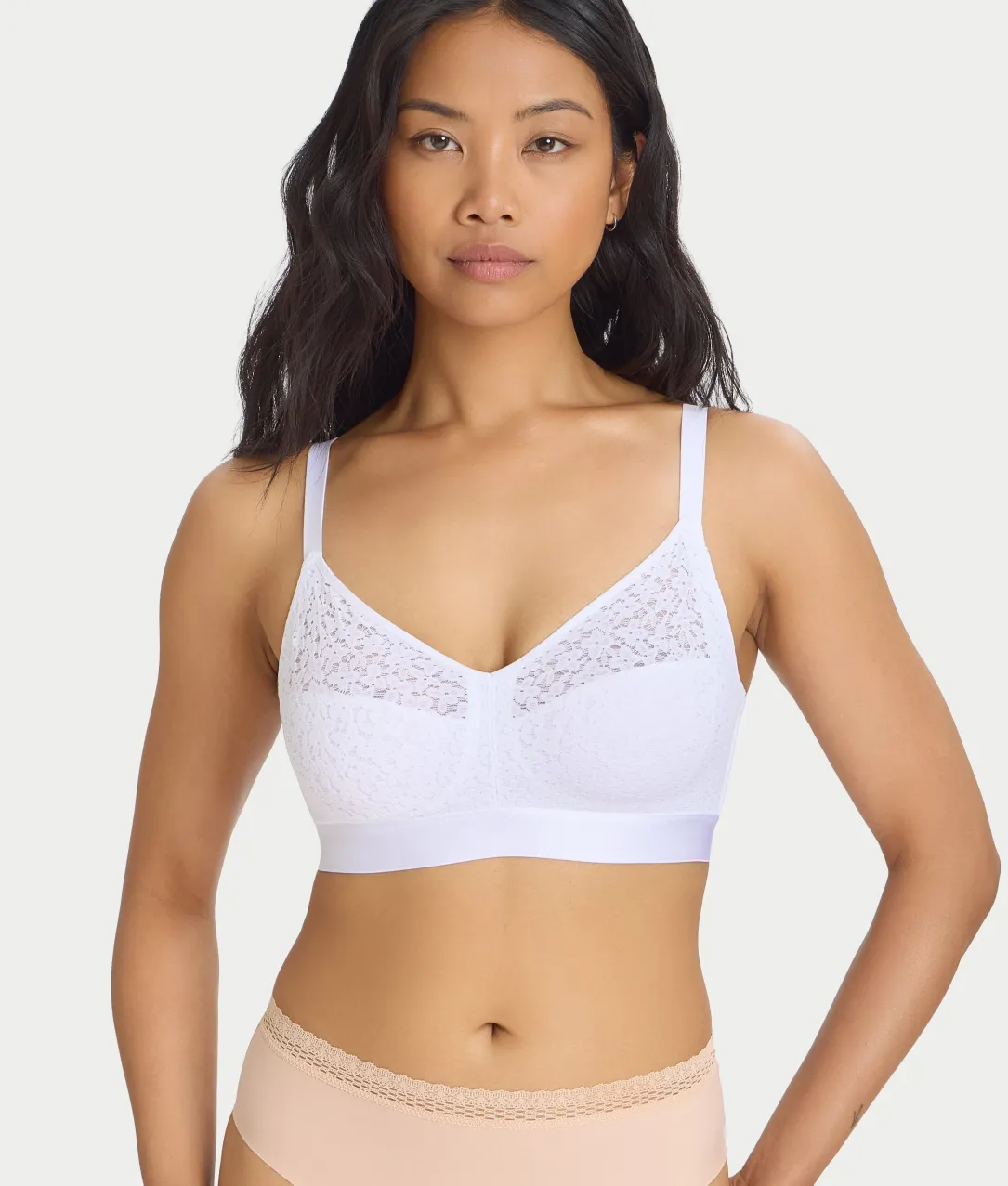 Norah Travel Wire-Free Bra