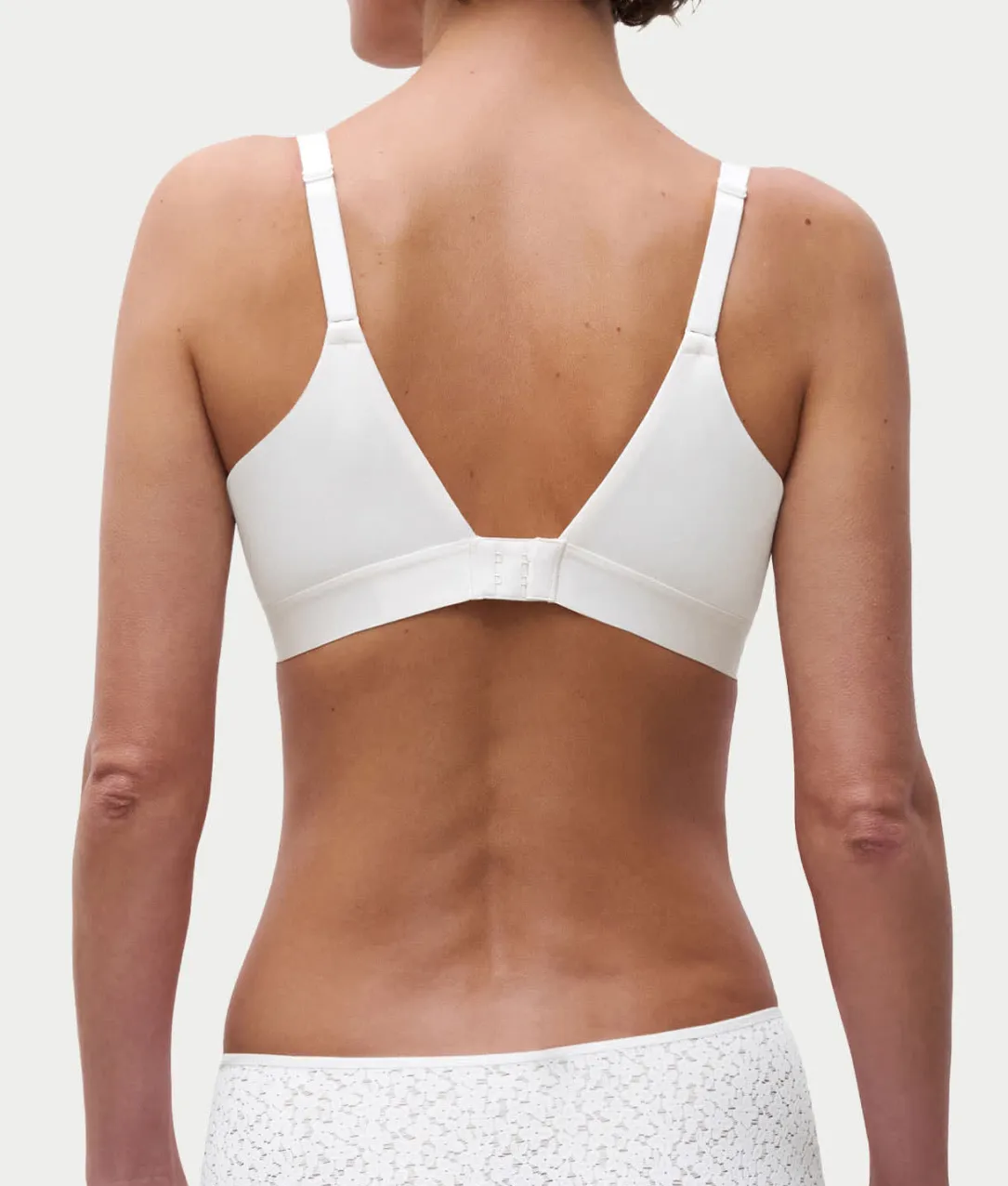 Norah Travel Wire-Free Bra