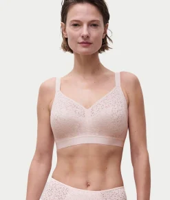 Norah Travel Wire-Free Bra