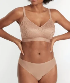 Norah Travel Wire-Free Bra
