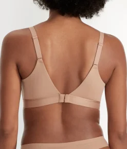 Norah Travel Wire-Free Bra