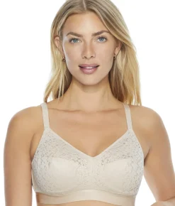 Norah Travel Wire-Free Bra