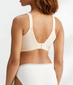 Norah Travel Wire-Free Bra