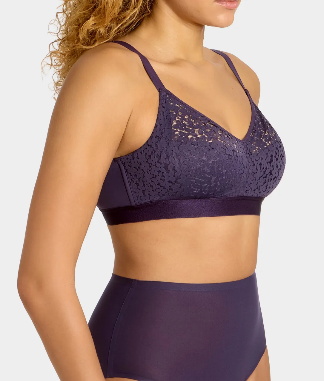 Norah Travel Wire-Free Bra