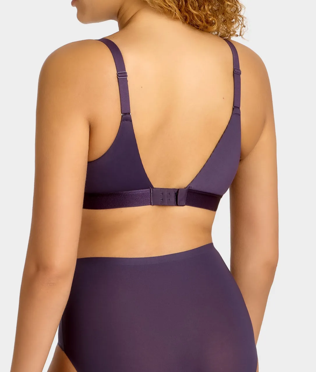 Norah Travel Wire-Free Bra