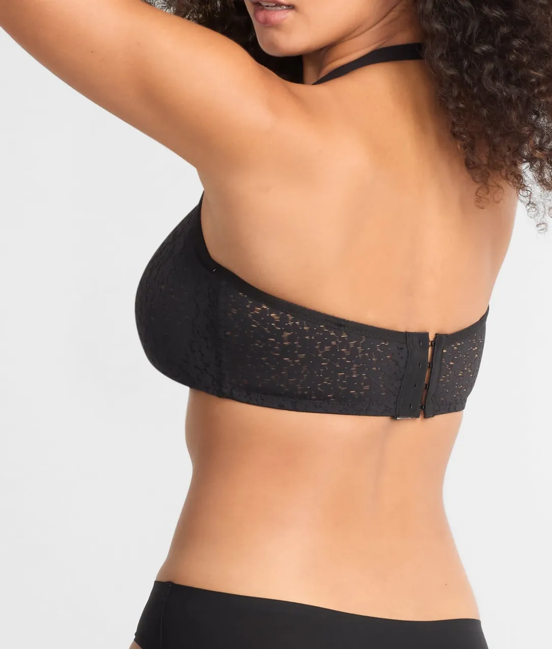 Norah Unlined Strapless Bra