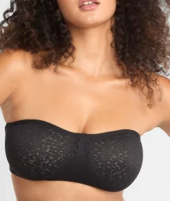 Norah Unlined Strapless Bra