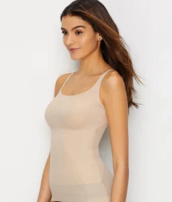 No Side Show Firm Control Shaping Camisole