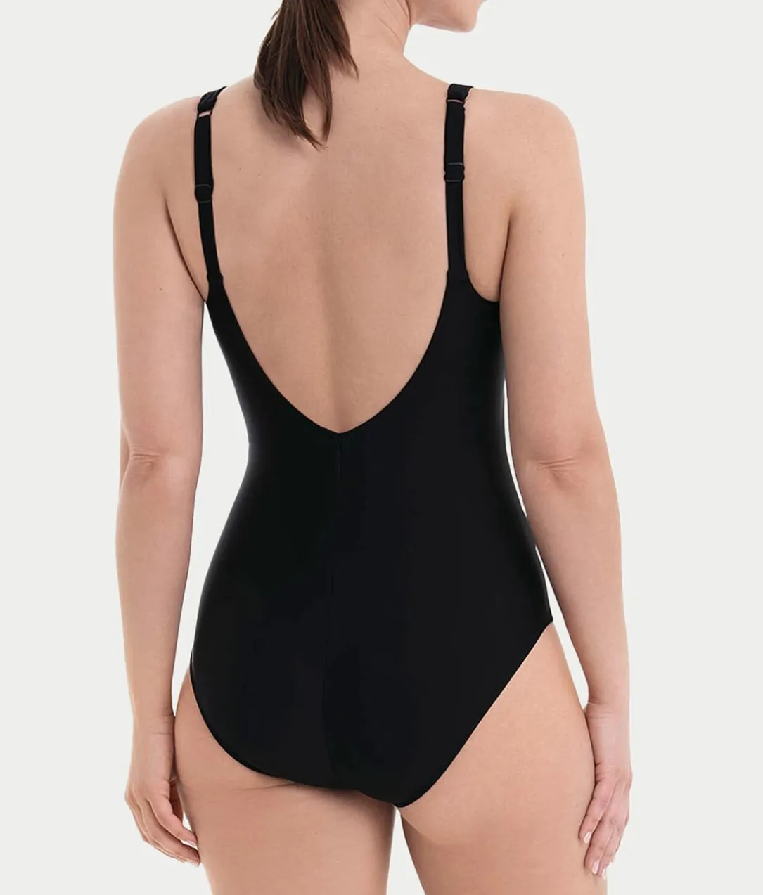 Nuria Control One-Piece