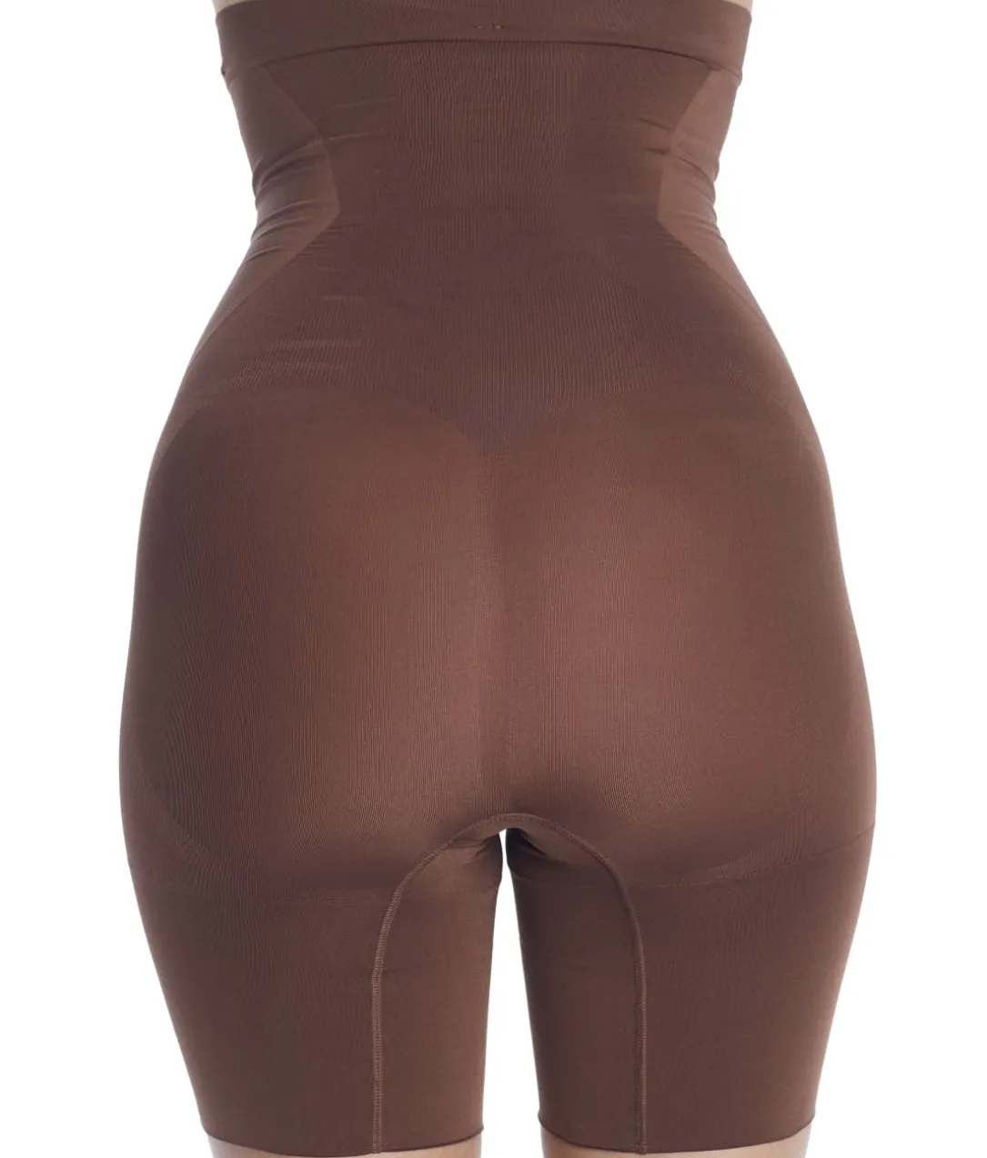 OnCore Firm Control High-Waist Thigh Shaper