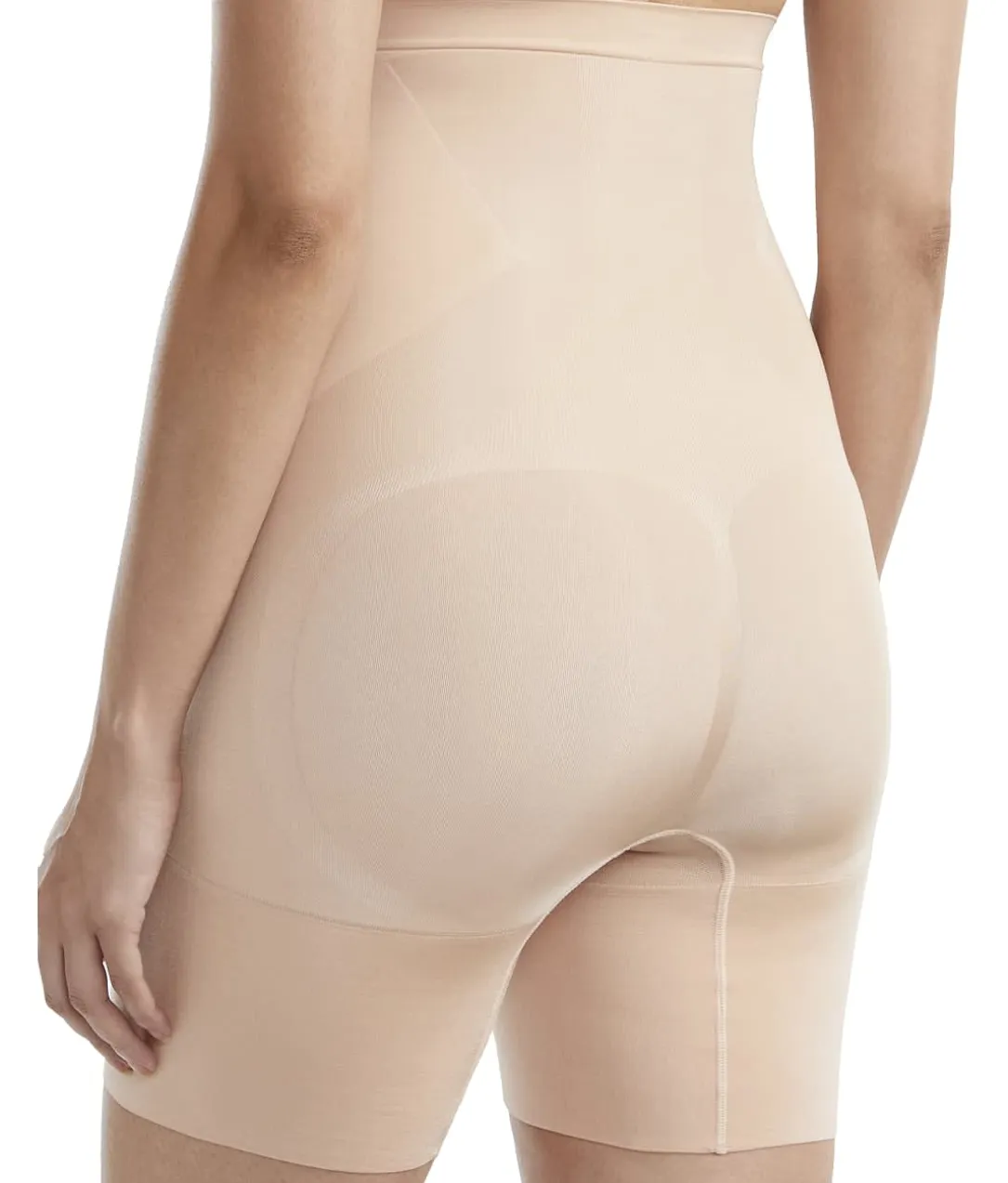 OnCore Firm Control High-Waist Thigh Shaper