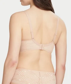Ondine Plunge T-Shirt Bra