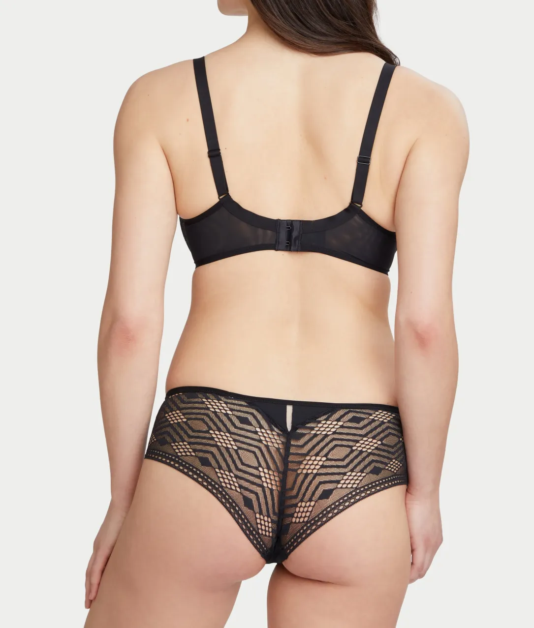 Ondine Shorty