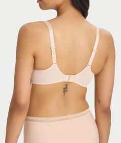 Origins Lace Demi Bra