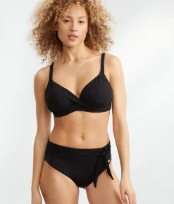 Ottawa Plunge Bikini Top