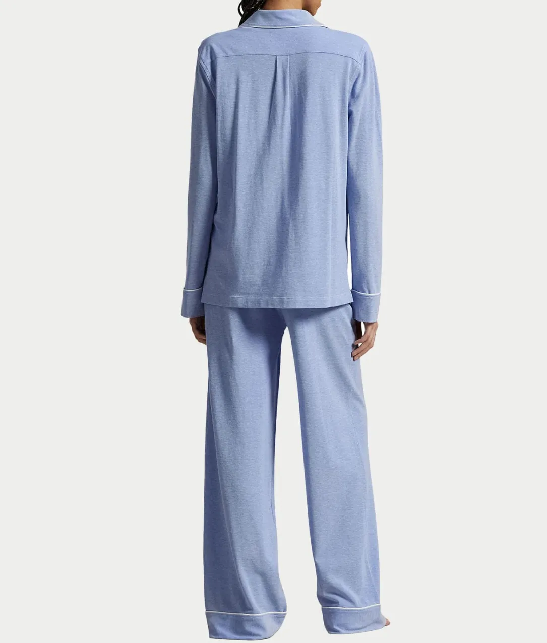 Oxford Knit Madison Pajama Set