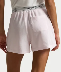 Oxford Knit Shorts