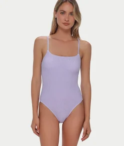 Pacifica Ariel One-Piece