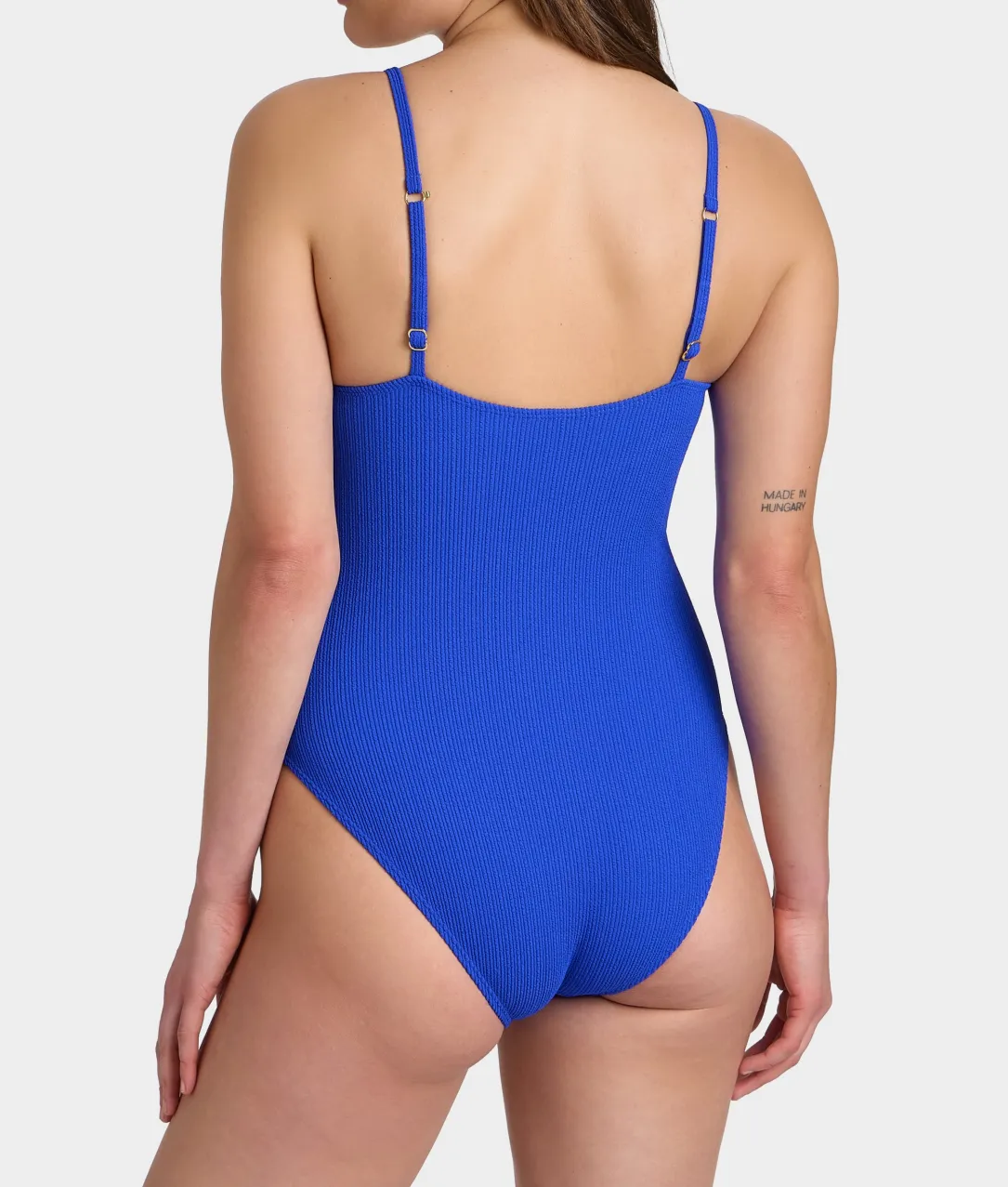 Pacifica Ariel One-Piece