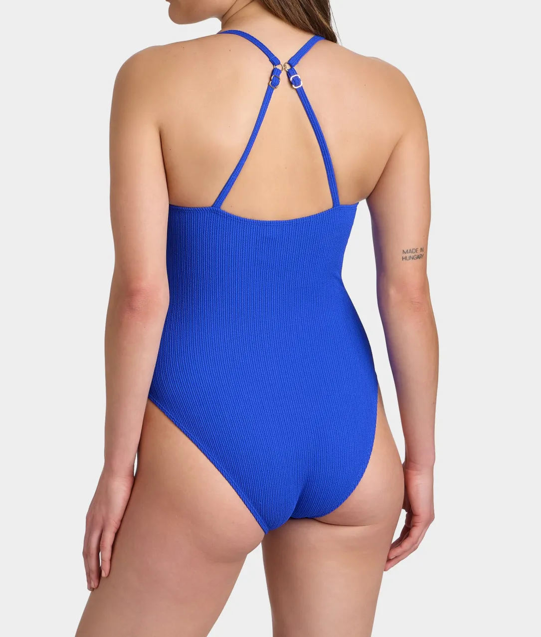 Pacifica Ariel One-Piece