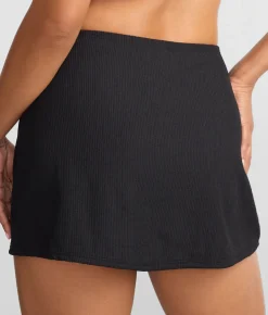 Pacifica Cove Mini Skirt Cover-Up