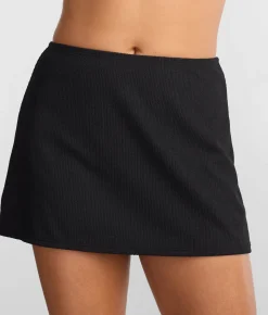Pacifica Cove Mini Skirt Cover-Up