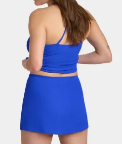 Pacifica Cove Mini Skirt Cover-Up