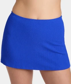 Pacifica Cove Mini Skirt Cover-Up