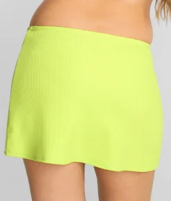Pacifica Cove Mini Skirt Cover-Up