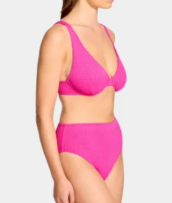 Pacifica Emery Underwire Bikini Top