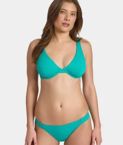 Pacifica Emery Underwire Bikini Top