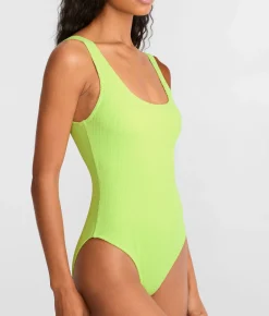 Pacifica Fiona One-Piece