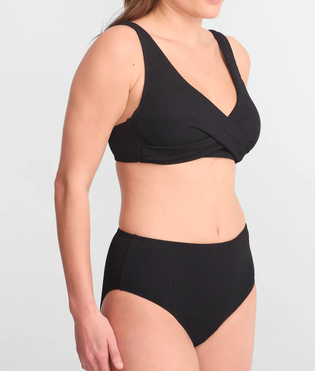 Pacifica Mirabella Underwire Bikini Top