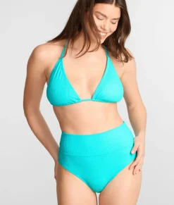 Pacifica Tiana Triangle Bikini Top