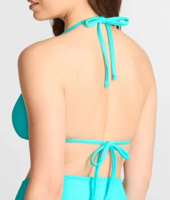 Pacifica Tiana Triangle Bikini Top