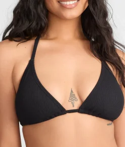 Pacifica Tiana Triangle Bikini Top
