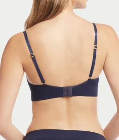 Paisley Wire-Free Bra