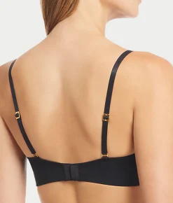 Paisley Wire-Free Bra