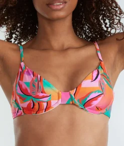 Palm Beach Camilla Bikini Top