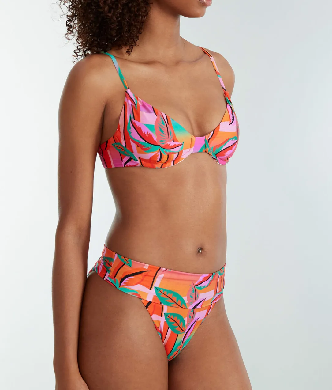 Palm Beach Camilla Bikini Top