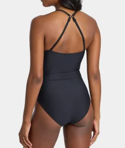 Pamela One-Piece Swimsuit